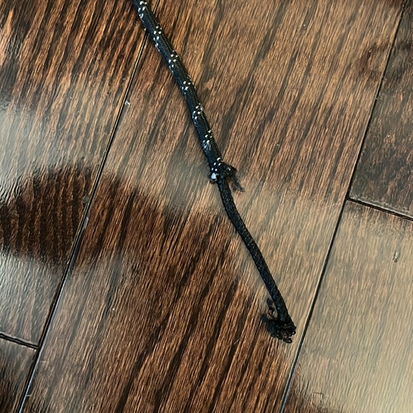 Kids Jordan 13 Retro Black Cat - Picture 7 of 7